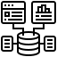 Hybrid cellular and satellite connectivity
