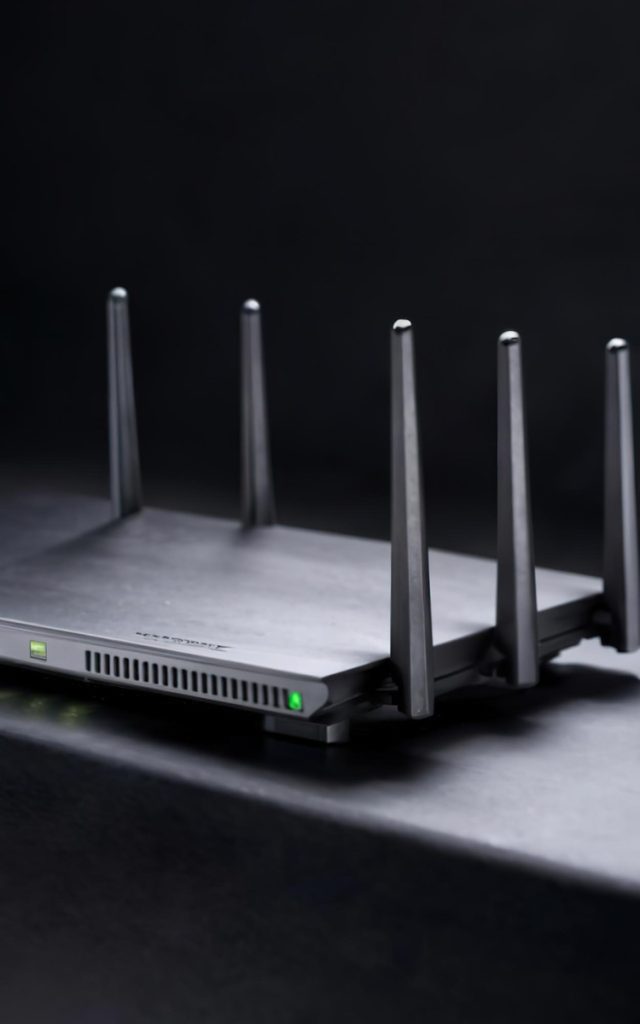 5G Backup Internet