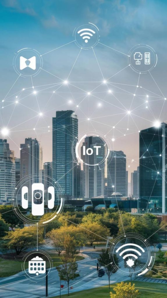 IoT Connectivity Solutions